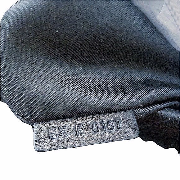 Givenchy Large Leather Pebbled Backpack - Picture 10 of 12